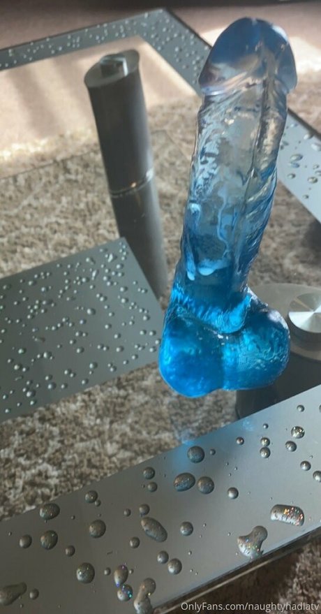 seenaughtynadia meilleur modèle photos