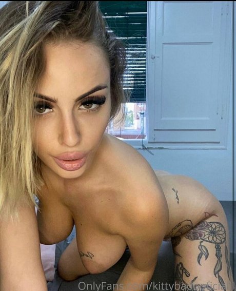 kittybadooficialll art de star du porno photo