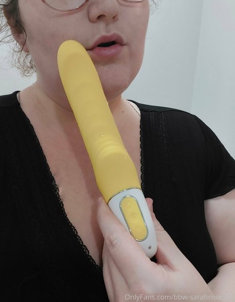 bbw sarahrose555 art étoile photos