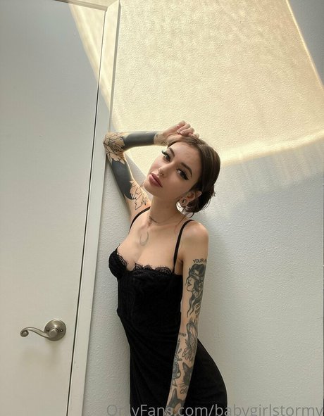 stormyofficial star du porno xxx image