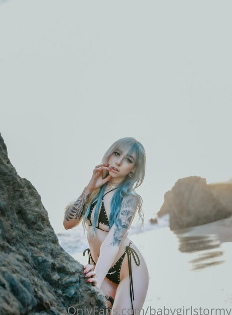 stormyofficial star du porno adulte images