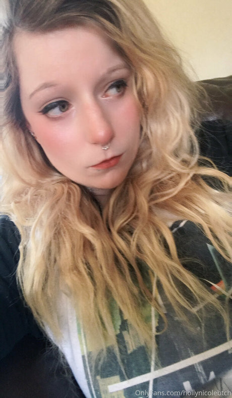 hollynicolebtch modèles nus image