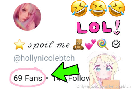 hollynicolebtch star érotique des photos