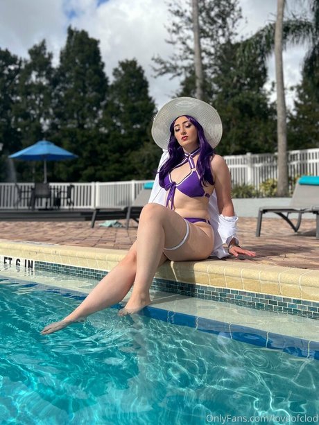 loveofclod étoile collection