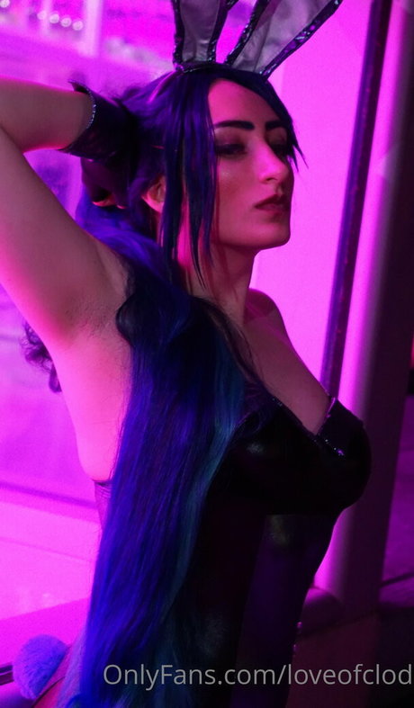 loveofclod haut modèle photos