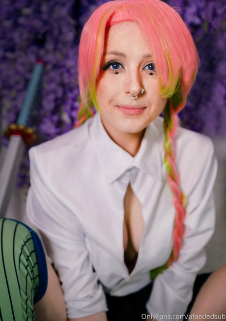 afaededsub jolie étoile archive