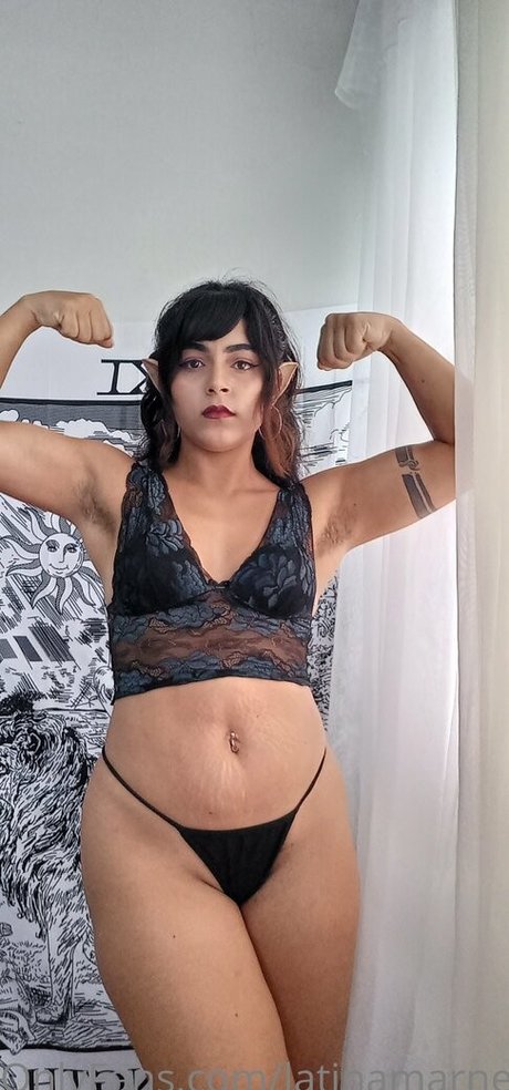 latinamarne actrice nue images