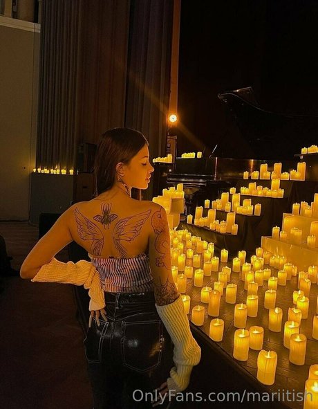 mariitish star du porno image