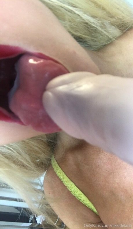 nikkidelano star du porno sympa photo