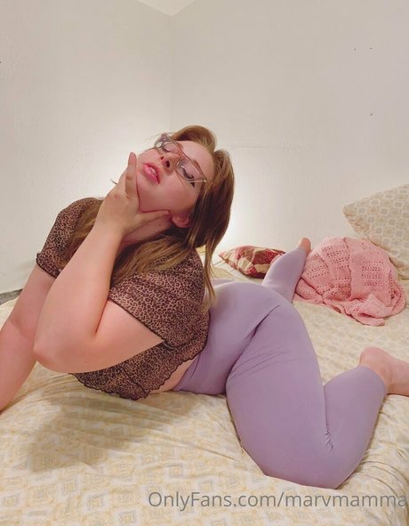 marvmamma étoile hd image