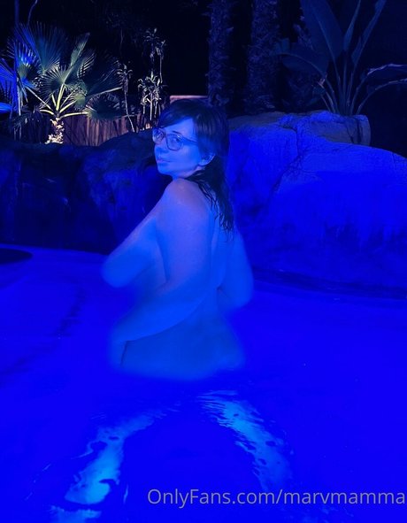 marvmamma art star du porno photo