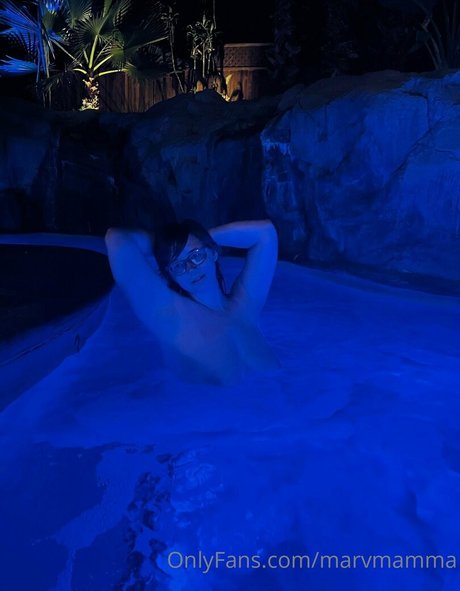 marvmamma modèle gratuit archive