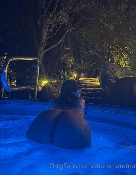 marvmamma beau modèle galerie