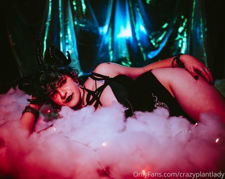 crazyplantlady Profilfoto
