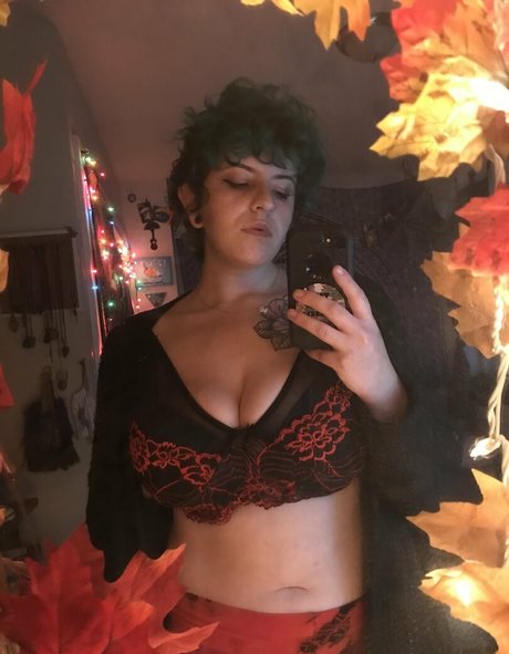 crazyplantlady star du porno en haute qualité photos