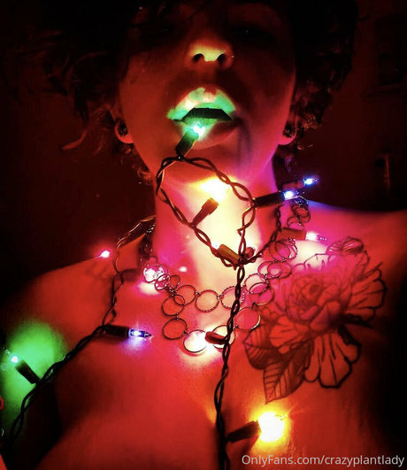 crazyplantlady actrice pornographique collection