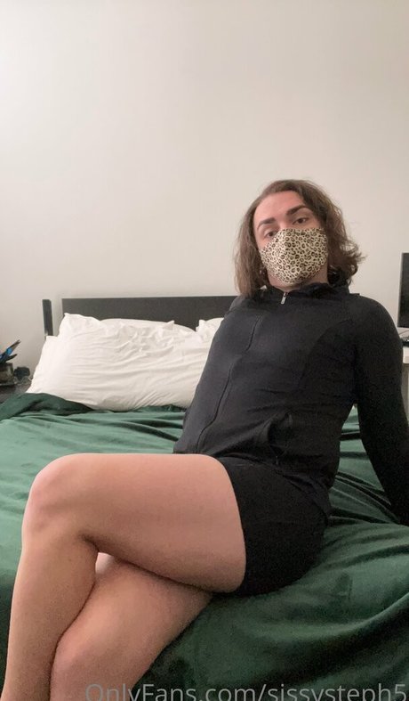 sissysteph5 modèle magnifique des photos