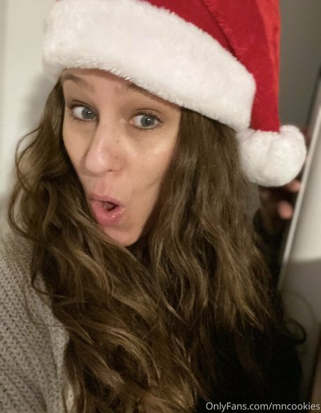 mncookies étoile de haute qualité photo