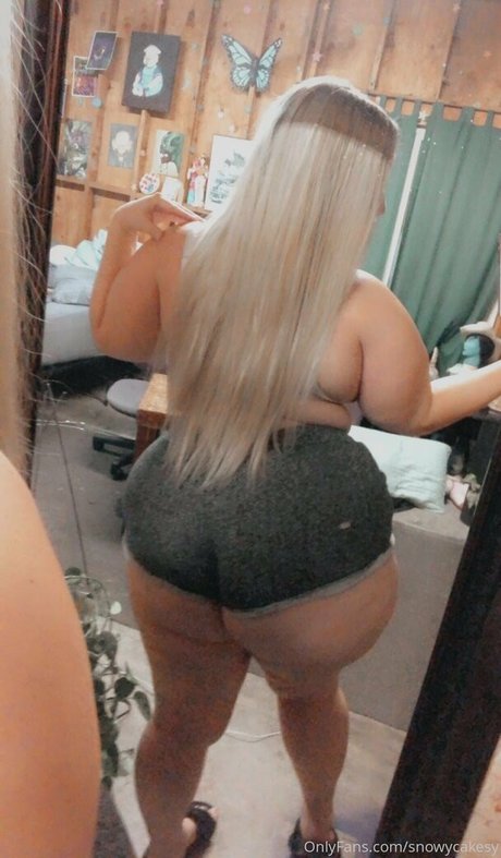 snowycakesy xxx étoile images