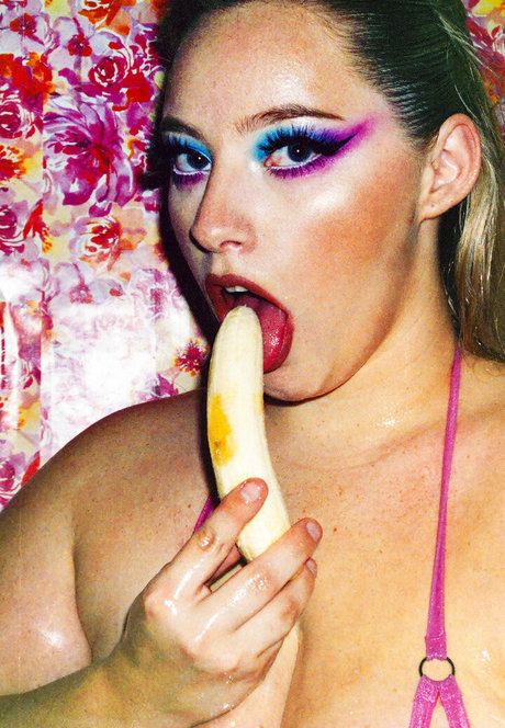 snowycakesy nus de stars du porno image