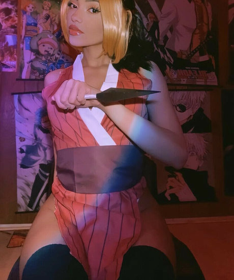 Ariel Stone modèle sexy galerie