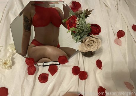 leann morgann art star du porno des photos