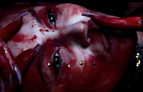 split girl actrice de nus collection