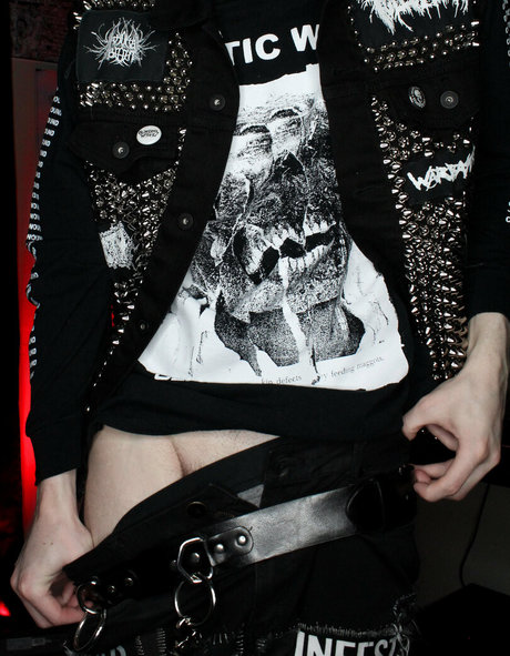 crustbag joli modèle archive