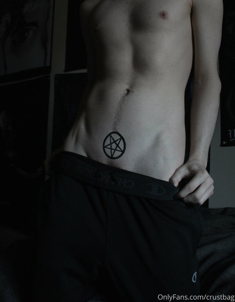 crustbag actrice adulte galeries