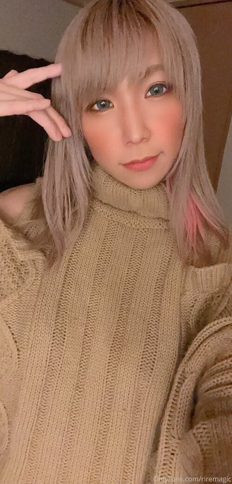 riremagic star du porno xxx galerie