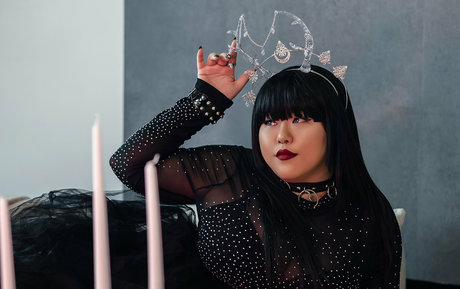 storytellercosplay belle actrice galeries