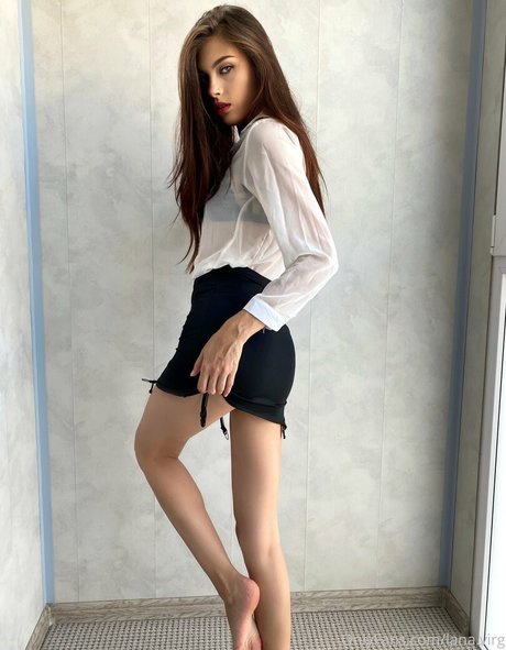 lana virg modèle meilleur image