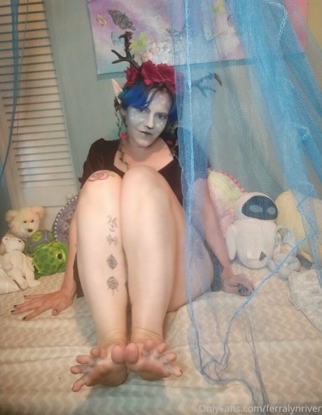 ferralynriver modèle de sexe image