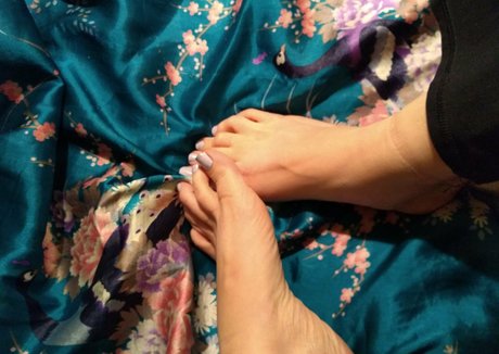 ferralynriver étoile parfaite photo