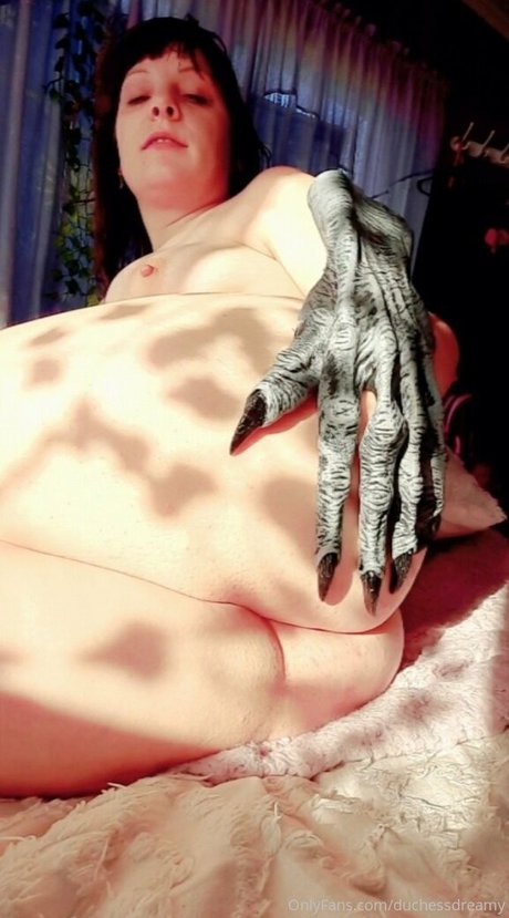 duchessdreamy beau modèle photos