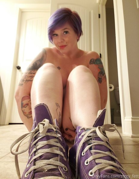 ziggy fett modèle exclusif archive