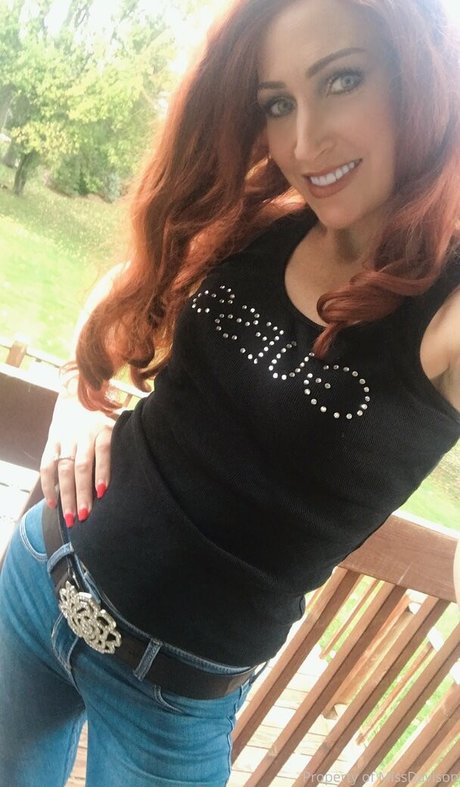 missdavison star du sexe archive