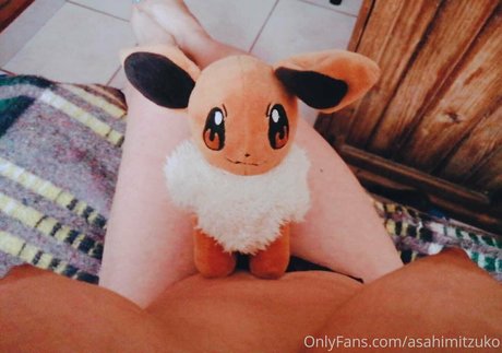 asahimitzuko star du porno parfaite des photos
