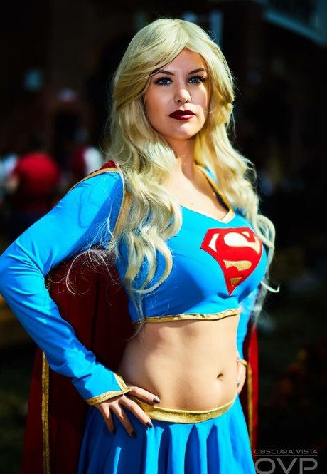 Danielle Pavluk star du porno en haute qualité images