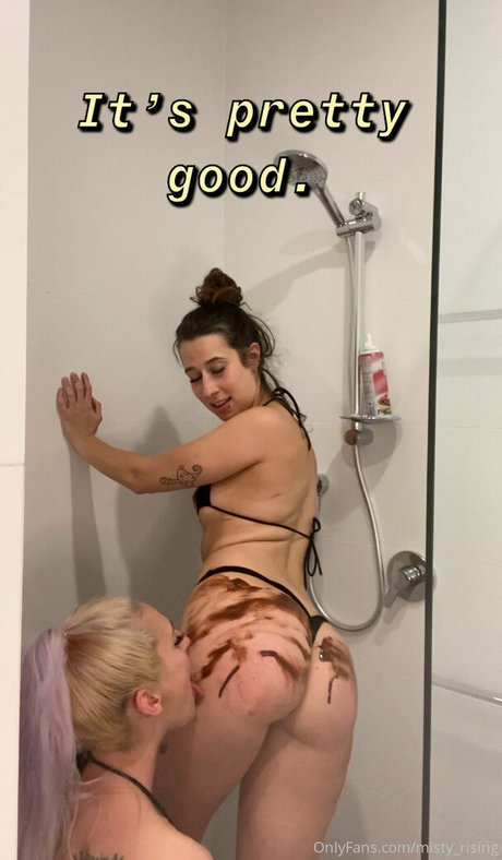 misty rising actrice libre images