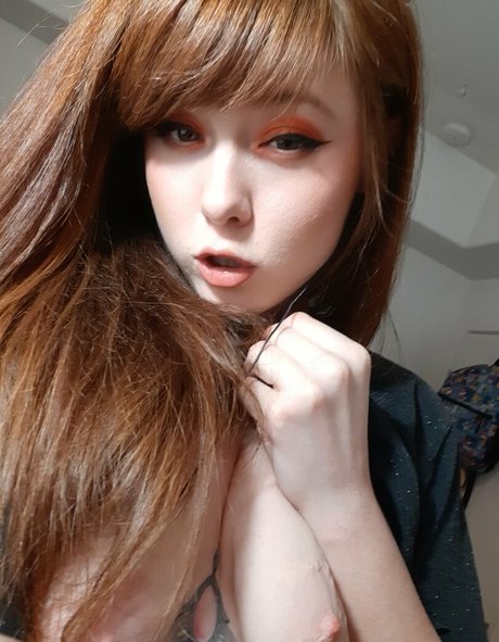 freyajade_ star du porno exclusive image