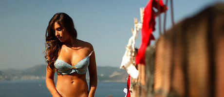 Paparazzo haut modèle photo