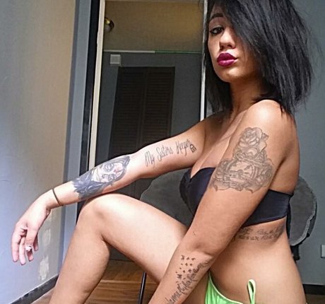 Mariah Garcia xxx star du porno images