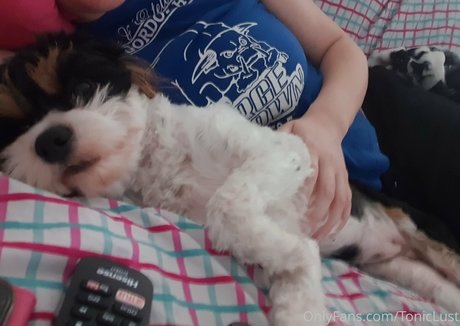 toniclust actrice parfaite galeries