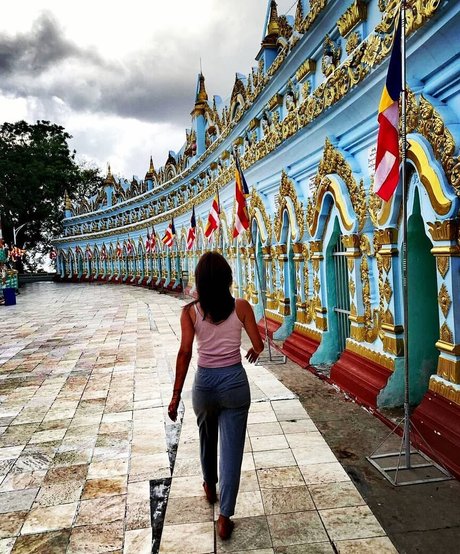 Lara Moreno star du porno gratuite galerie