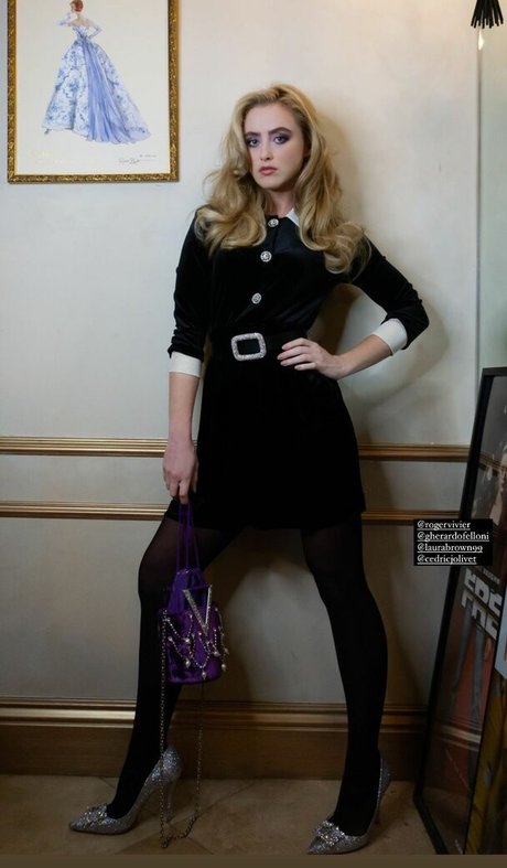 Kathryn Newton star du porno xxx galerie