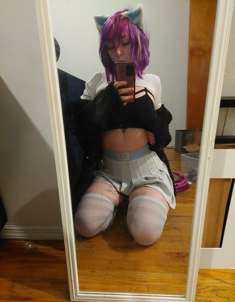 kittenclickbaitfree star du porno chaud photo