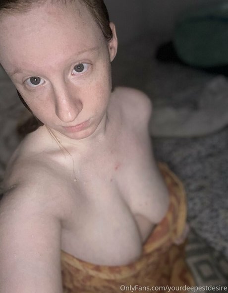 yourdeepestdesire modèle xxx image