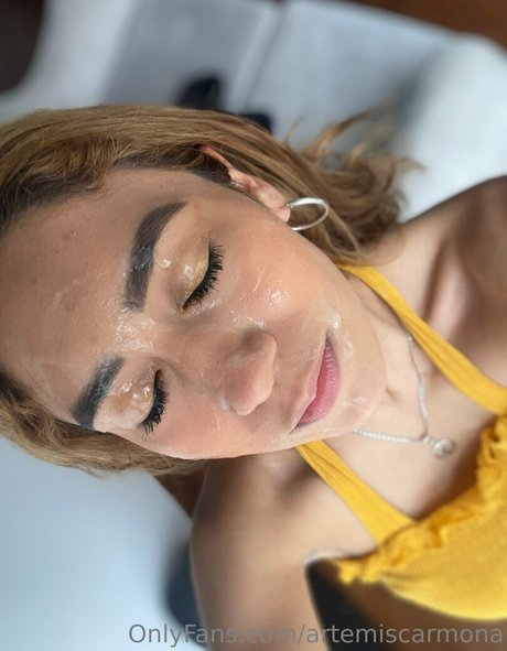 artemiscarmona xxx étoile collection