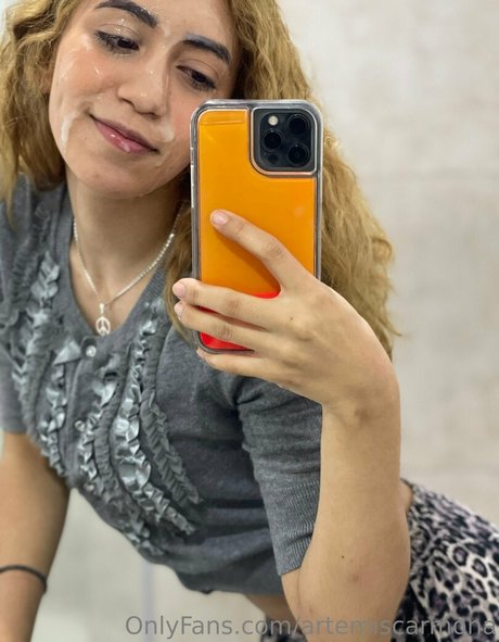 artemiscarmona xxx star du porno img